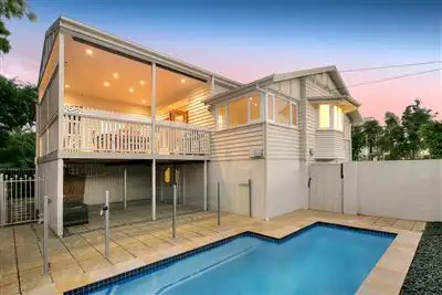 Second view of Homely house listing, 65 Seymour Road, Ascot QLD 4007