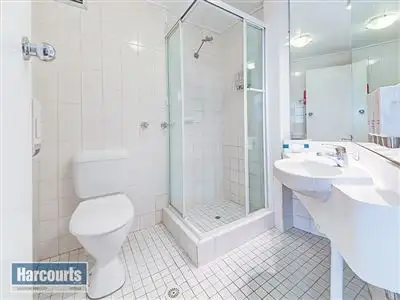 Fifth view of Homely studio listing, 208/239 Wickham Terrace, Spring Hill QLD 4000