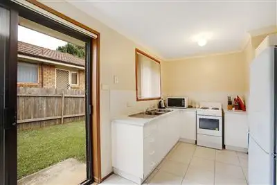 Second view of Homely house listing, 2/40 St Helens Park Drive, St Helens Park NSW 2560