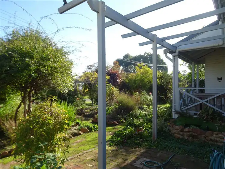 Fourth view of Homely house listing, Lot 8 Raspi Place, Pemberton WA 6260