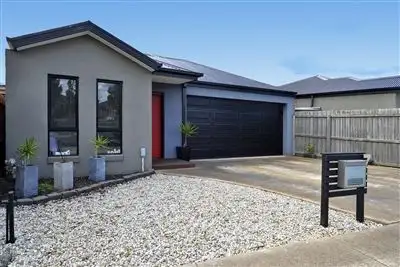Seventh view of Homely house listing, 1-7 Pinot St, Waurn Ponds VIC 3216