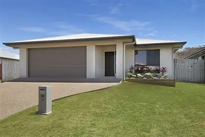 Main view of Homely house listing, 18 Ellsworth Drive, Mount Louisa QLD 4814
