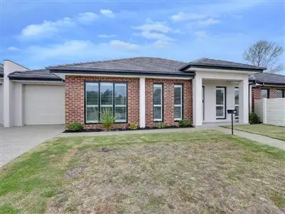 Fifth view of Homely house listing, 65 Murray Anderson Road, Rosebud VIC 3939