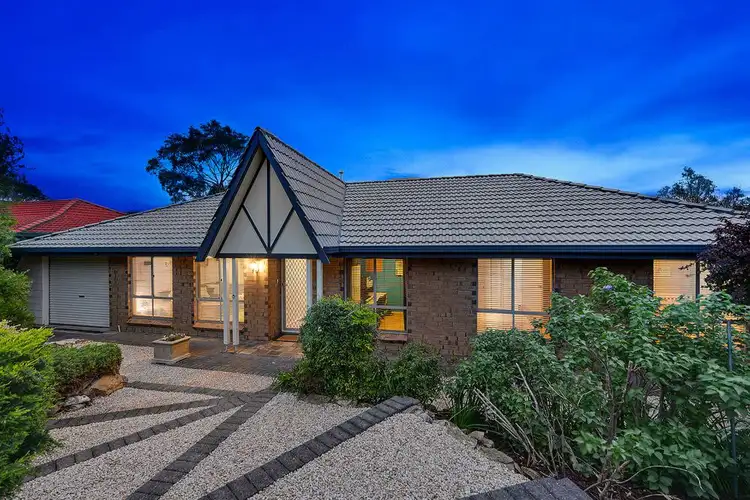 Second view of Homely house listing, 12 Banksia Road, Aberfoyle Park SA 5159