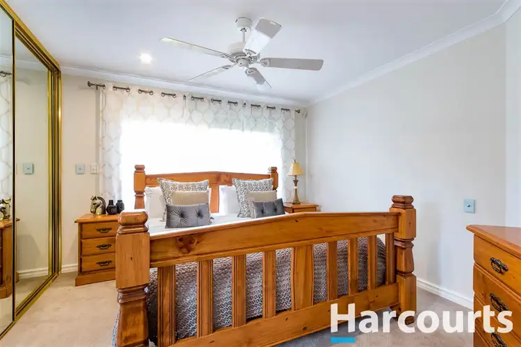 Third view of Homely house listing, 5 Coppercups Place, Halls Head WA 6210