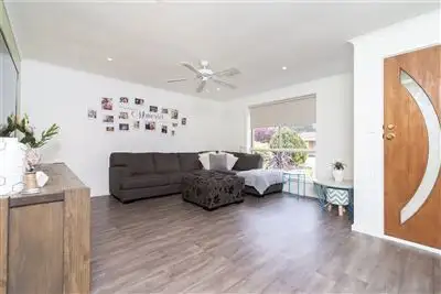 Third view of Homely house listing, 1 Deacon Court, Paralowie SA 5108