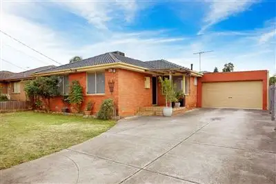 Main view of Homely house listing, 20 Regal Avenue, Thomastown VIC 3074