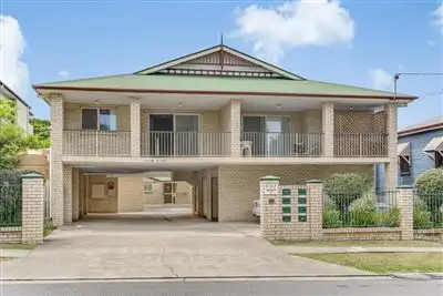 Main view of Homely unit listing, 3/30 Noble Street, Clayfield QLD 4011