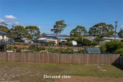Seventh view of Homely land listing, 5 Jetty Road, Dodges Ferry TAS 7173