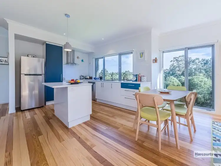 Fifth view of Homely rural property listing, 315 Jindivick-Neerim South Road, Neerim South VIC 3831