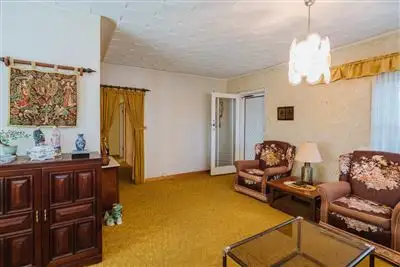 Fourth view of Homely semi-detached listing, 7A Overton Gardens, Cottesloe WA 6011