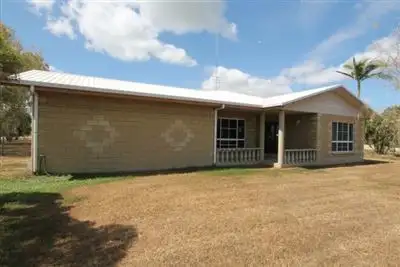 Main view of Homely house listing, 1 Plain Road, Home Hill QLD 4806