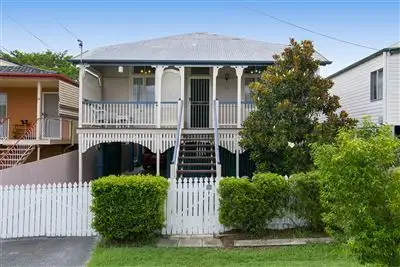 Main view of Homely house listing, 16 Enright St, Oxley QLD 4075