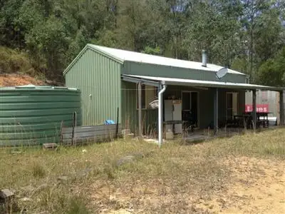 Third view of Homely rural property listing, Lot/12 Forbes River Road, Forbes River NSW 2446