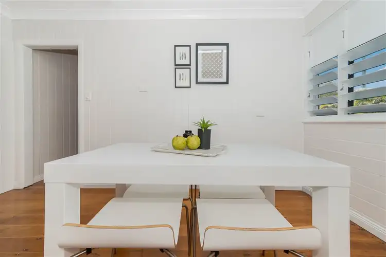 Fourth view of Homely house listing, 154 Francis Street, West End QLD 4810