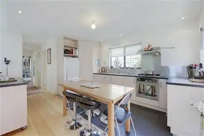 Sixth view of Homely house listing, 12B Lynton Avenue, South Hobart TAS 7004