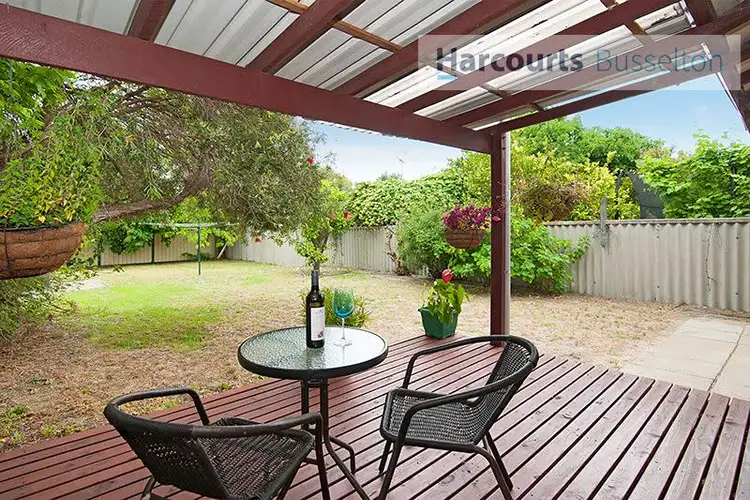 Fifth view of Homely house listing, 2/81 Adelaide Street, Busselton WA 6280