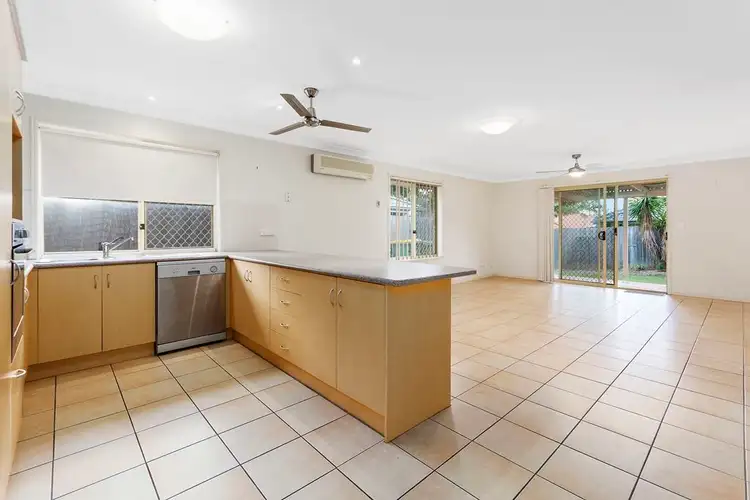 Second view of Homely house listing, 22 Heritage Circuit, Springfield Lakes QLD 4300
