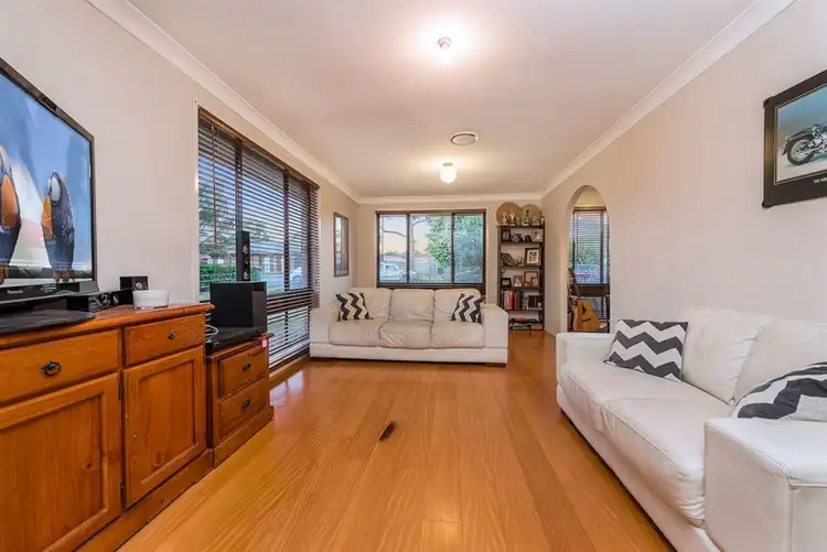 Fourth view of Homely house listing, 79 Sherridon Crescent, Quakers Hill NSW 2763