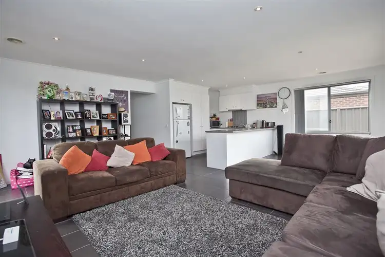 Sixth view of Homely house listing, 20 Howard Place, Deer Park VIC 3023
