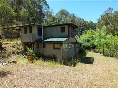 Third view of Homely house listing, . Maintongoon Road, Alexandra VIC 3714