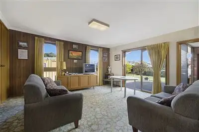 Sixth view of Homely house listing, 133 Rollins Road, Bell Post Hill VIC 3215