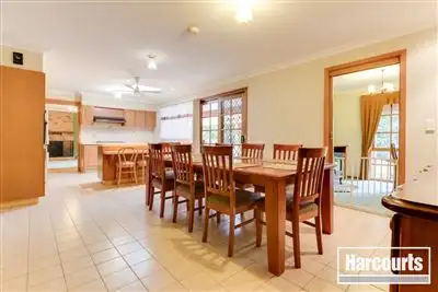 Seventh view of Homely house listing, 12 Coronet Court, Cranbourne VIC 3977