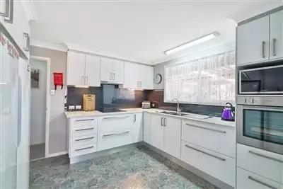 Third view of Homely house listing, 160 Epping Forest Drive, Kearns NSW 2558