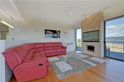 Third view of Homely house listing, 1 Regatta Place, Tranmere TAS 7018