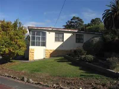 Third view of Homely house listing, 1/417 Liverpool Street, West Hobart TAS 7000