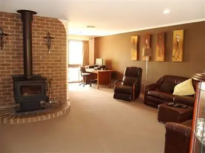 Fourth view of Homely house listing, 6 Kurrajong Lane, Glenrowan VIC 3675
