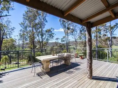 Fifth view of Homely house listing, 1072 Ecclestone Road, Riverside TAS 7250