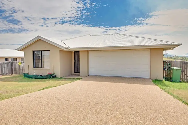 34 The Ridge Way, Zilzie QLD 4710
