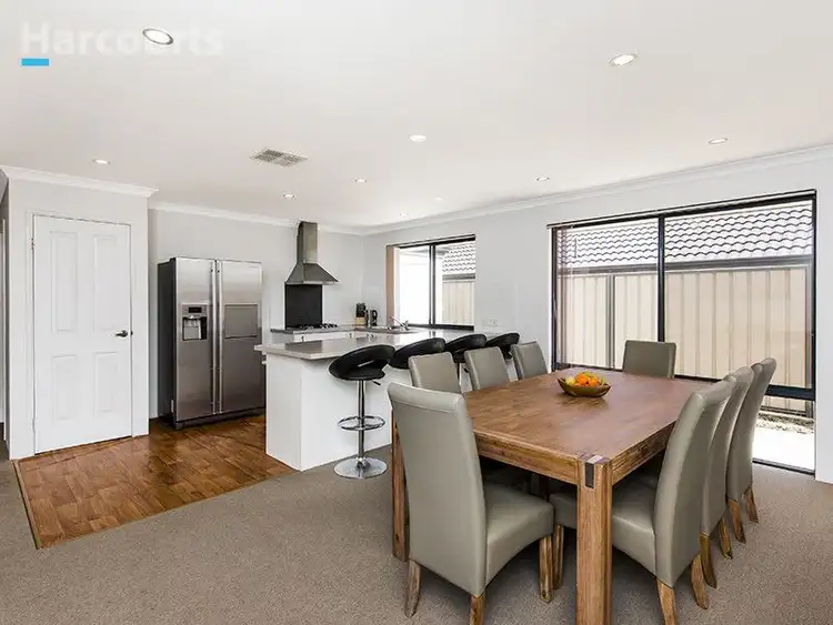 Fourth view of Homely house listing, 20 Cairo Way, Wanneroo WA 6065