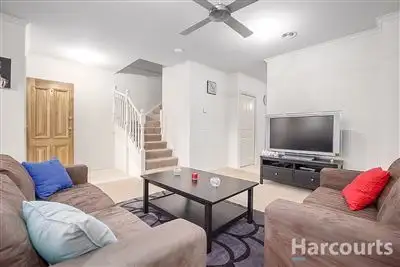 Third view of Homely unit listing, 4/2 Henry Street, Boronia VIC 3155