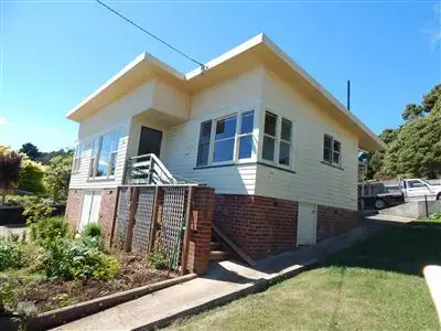 Main view of Homely house listing, 10 Frith Street, Penguin TAS 7316