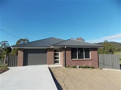 Main view of Homely unit listing, 1/156a South Road, Penguin TAS 7316