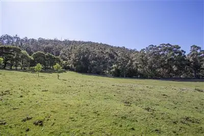 Third view of Homely land listing, Lot 2 Sunday Hill Road, Petcheys Bay TAS 7109