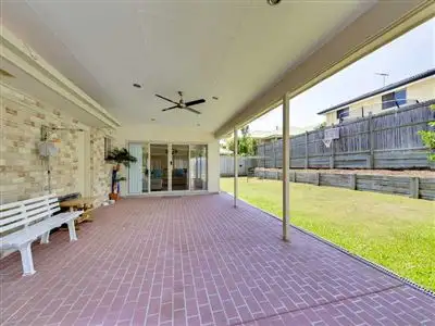 Fifth view of Homely house listing, 46 Cowell Street, Carindale QLD