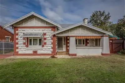 Main view of Homely house listing, 10 Palmyra Avenue, Torrensville SA 5031