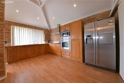 Fifth view of Homely house listing, 31 Whithorn Circle, Kinross WA 6028
