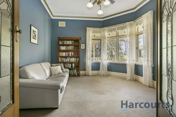 Fourth view of Homely house listing, 5 Hunter Crescent, Warragul VIC 3820