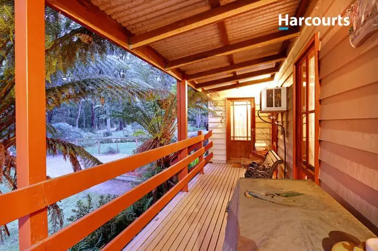 3 Station Road, Red Hill VIC 3937