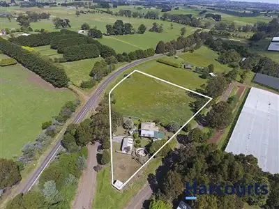 Fifth view of Homely house listing, 21 Hooleys Road, Warragul VIC 3820