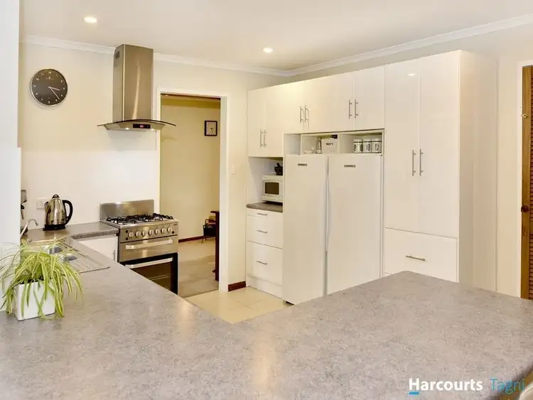 Second view of Homely house listing, 3 Wells Court, Happy Valley SA 5159