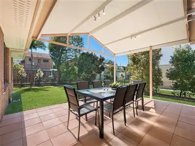 Third view of Homely house listing, 27 Thornburgh Street, Oxley QLD 4075