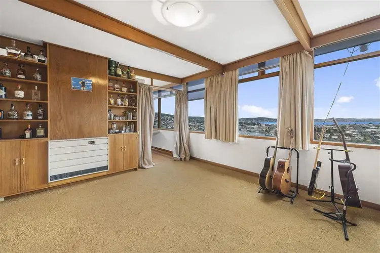 Fourth view of Homely house listing, 57 Leura Street, Rosny TAS 7018