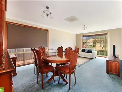 Fourth view of Homely house listing, 21 Highland Park Drive, Horsley NSW 2530