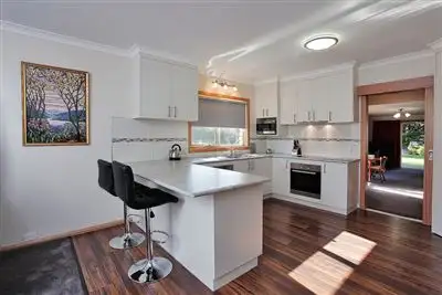 Fourth view of Homely house listing, 45 James Street, Latrobe TAS 7307