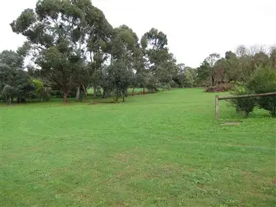 Fourth view of Homely land listing, 418 East West Road, Warragul VIC 3820